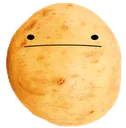 potato