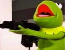 Kermit_LMG Discord emoji