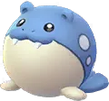 Spheal
