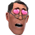 MedicHeartEyes