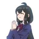 OtoriPray