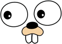 :gophereyes: