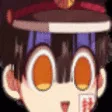 tbhk_hanako_shock