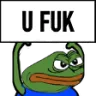 MADGEUFUK