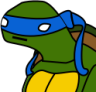 tmntleonardo Discord emoji