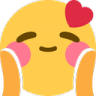 emotethankful Discord emoji