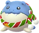 SphealCostume