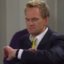 barneywaiting Discord emoji