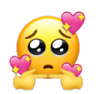 emotepwease Discord emoji