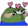 pepekiss