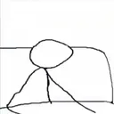 sitting