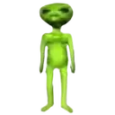 AlienUnpleased
