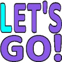 LetsGo2 LetsGo2