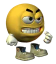 cangry cangry