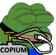 Copium Discord emoji
