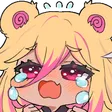 nikkie7Crying