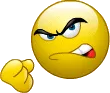 ANGRYMAN