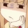 AnimeHmmp Discord Emoji