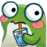W_LizardStraw