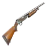 shotgun