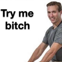 Try_Me_Bitch Discord emoji