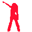Dancing_Girl Discord emoji