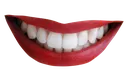 mouthred