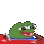 PeepoCoolDrive