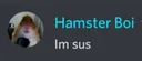 S23E_Hamstersussy Discord Emoji