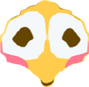 ss_flushed Discord emoji