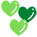greenhearts