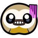 owlgrimacing owlgrimacing