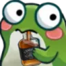 frogalcohol
