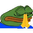 pepepray