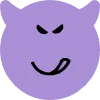 5955 Robloxslender2 Discord Emoji