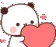 pandaheart pandaheart