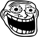 trolledcrazy