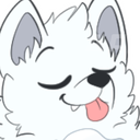 ArcticFoxProud Discord emoji