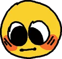 EmojiBlush