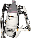P_Body_Laugh Discord emoji