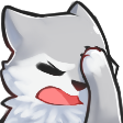 Facepawm Discord emoji