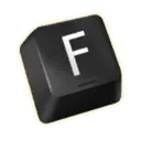 pressF