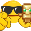 Beggin_Beggin Discord emoji