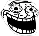 trolled trolled