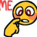 ME Discord emoji