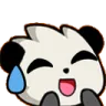 PandaSweat