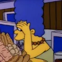 marge marge