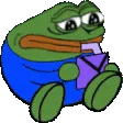 sadge