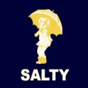 salty salty