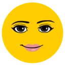 6626womanremovebgpreview Discord Emoji